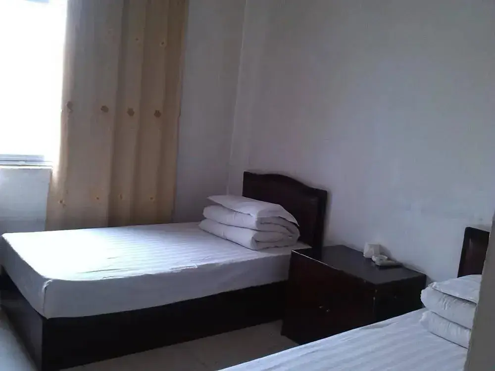 Сиань: Xinyu Hotel