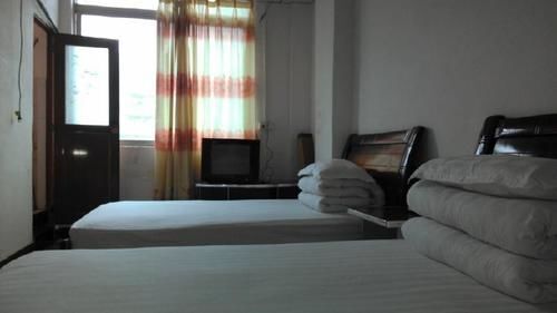 Гуанчжоу: Shunyi Apartment