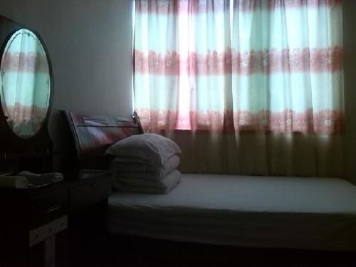 Гуанчжоу: Shunyi Apartment