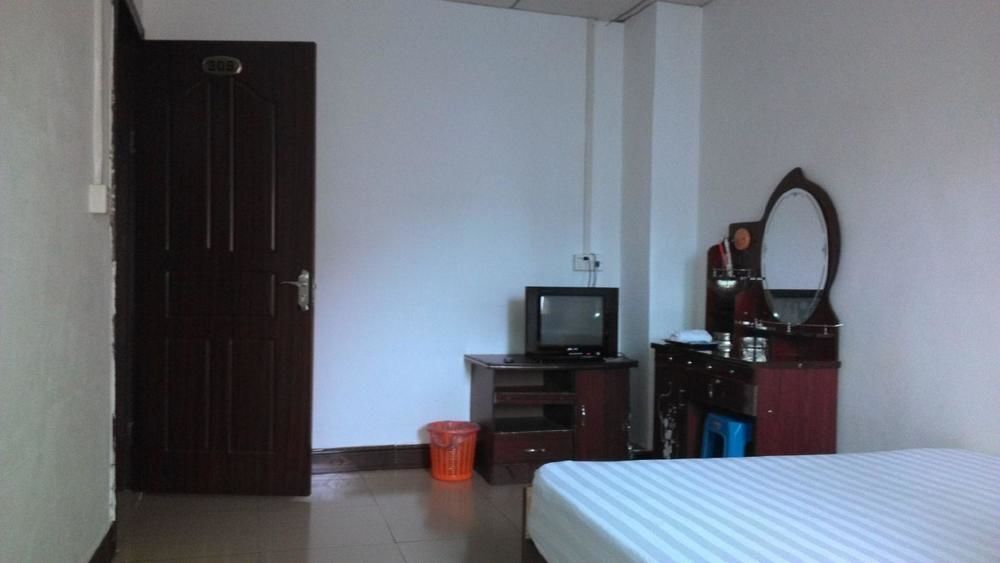 Гуанчжоу: Shunyi Apartment