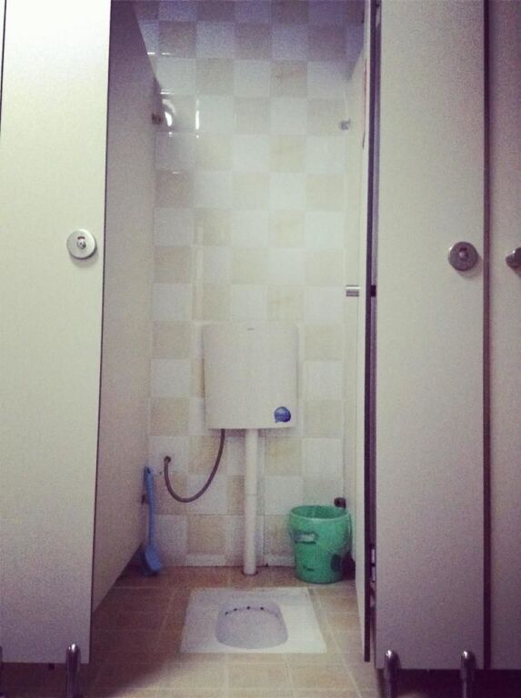 Циндао: Qingdao Ningye Inn