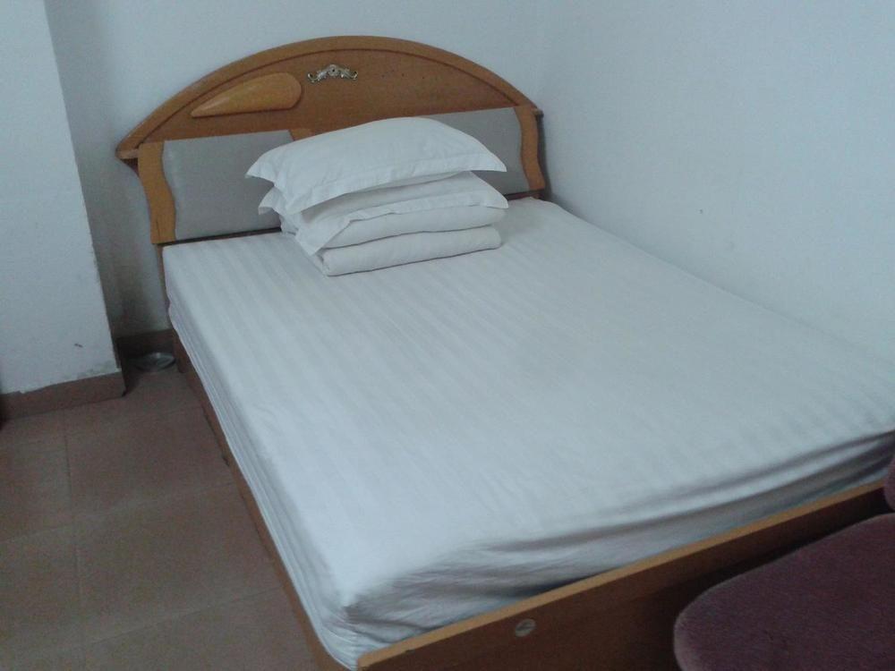 Гуанчжоу: Yingbin Hotel