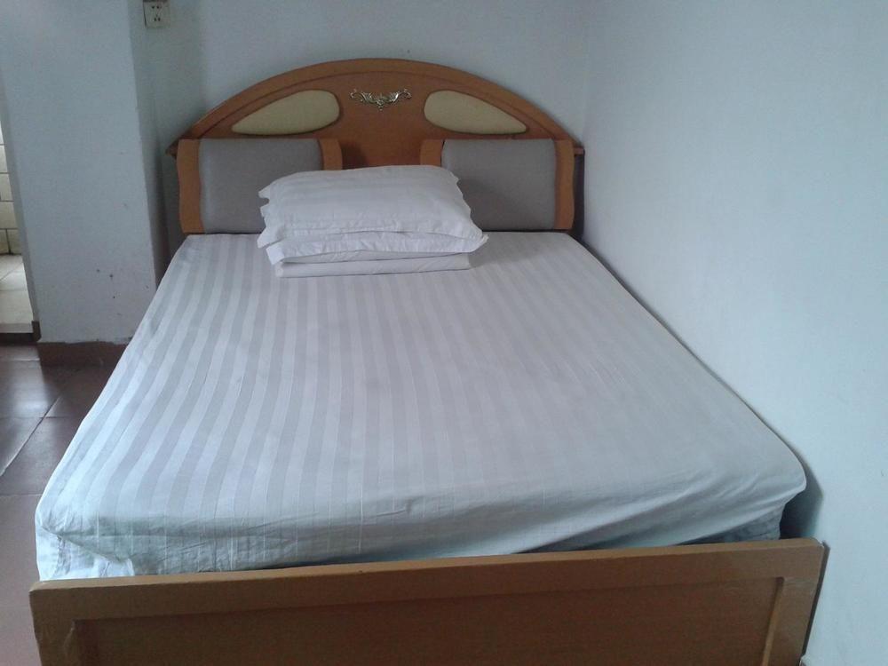 Гуанчжоу: Yingbin Hotel