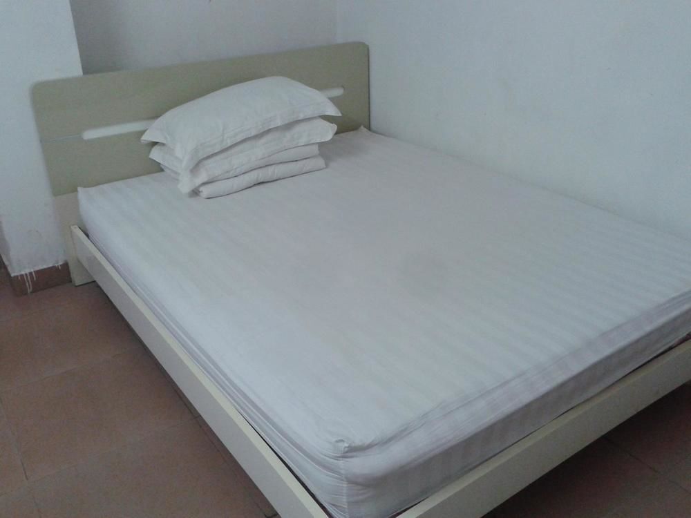 Гуанчжоу: Yingbin Hotel