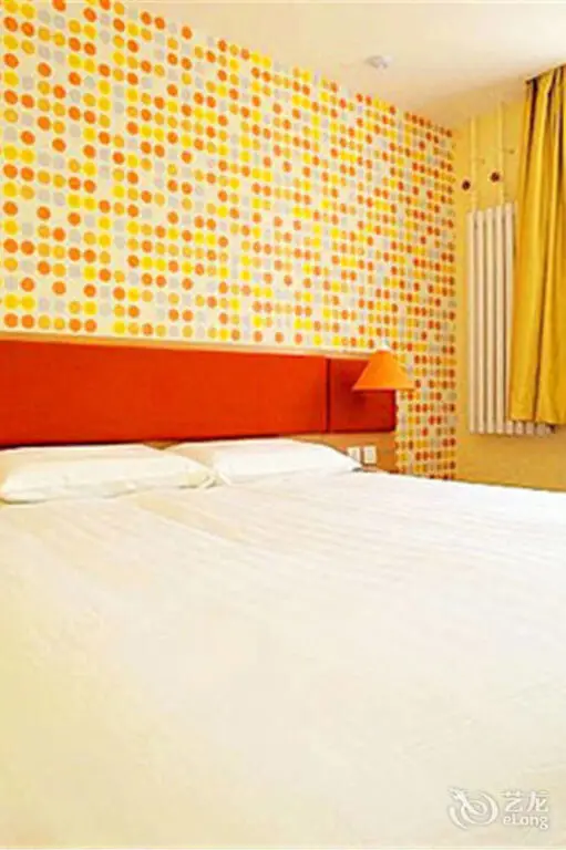 Пекин: Home Inn Beijing Capital University of Economics Branch
