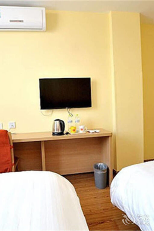 Пекин: Home Inn Beijing Capital University of Economics Branch