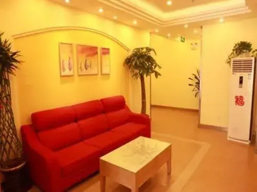 Пекин: Home Inn Beijing Capital University of Economics Branch