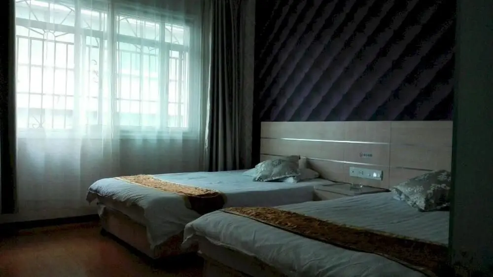 Ханчжоу: Fangyin Boutique Hotel