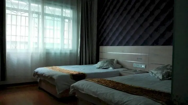 Ханчжоу: Fangyin Boutique Hotel