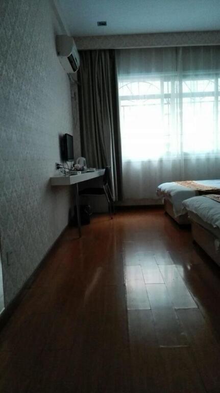 Ханчжоу: Fangyin Boutique Hotel