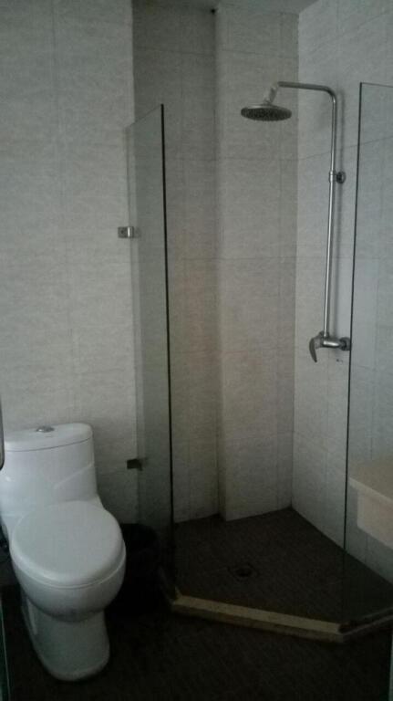 Ханчжоу: Fangyin Boutique Hotel
