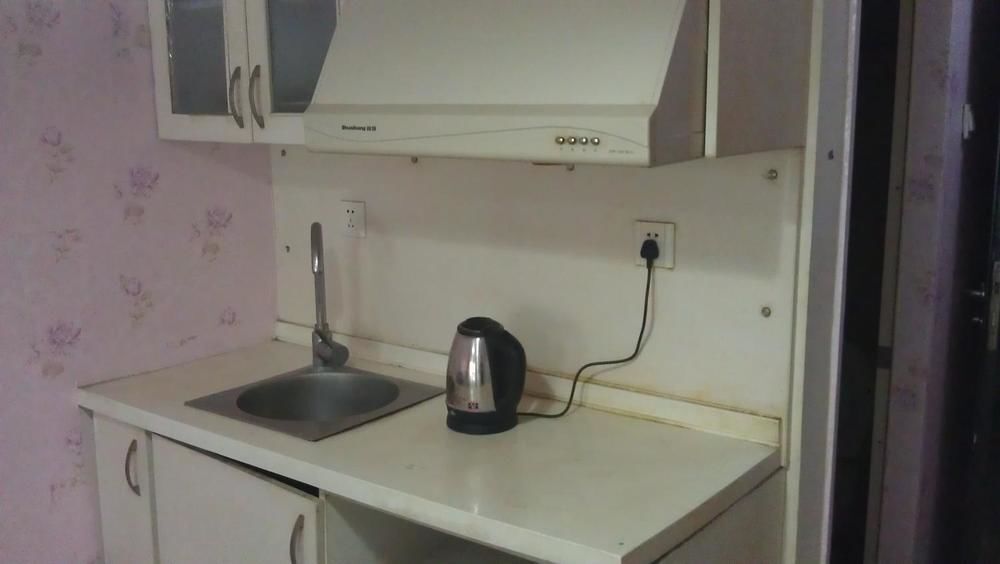 Пекин: Hui Yan Apartment- Beijing