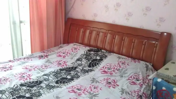Пекин: Hui Yan Apartment- Beijing