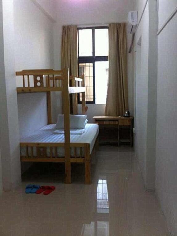 Сямынь: Xiamen Huxi Hotel