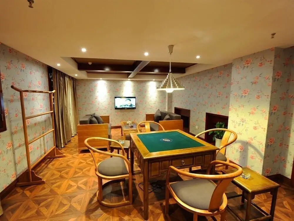 Чэнду: New Vision Hotel