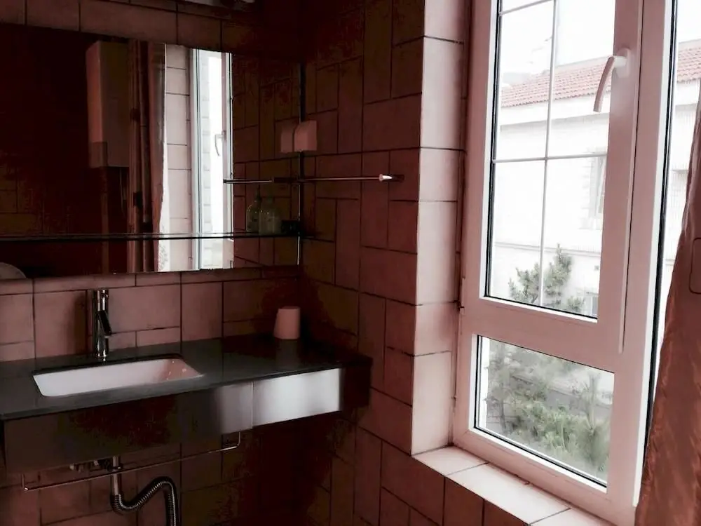 Циндао: Qingdao Langqin Sea View Holiday Villa