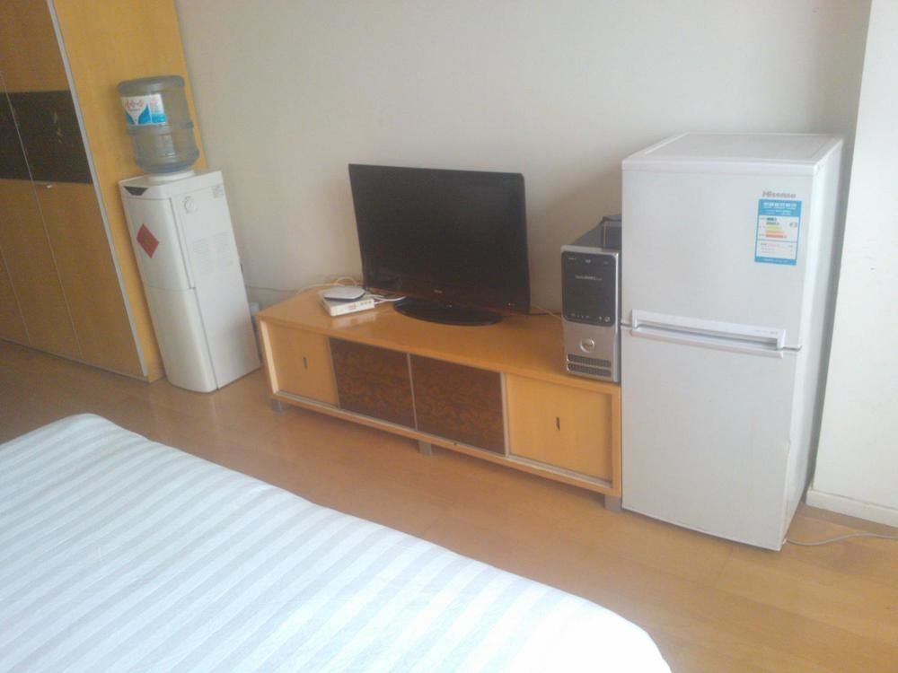 Тяньцзинь: Fashion Hotel Apartment