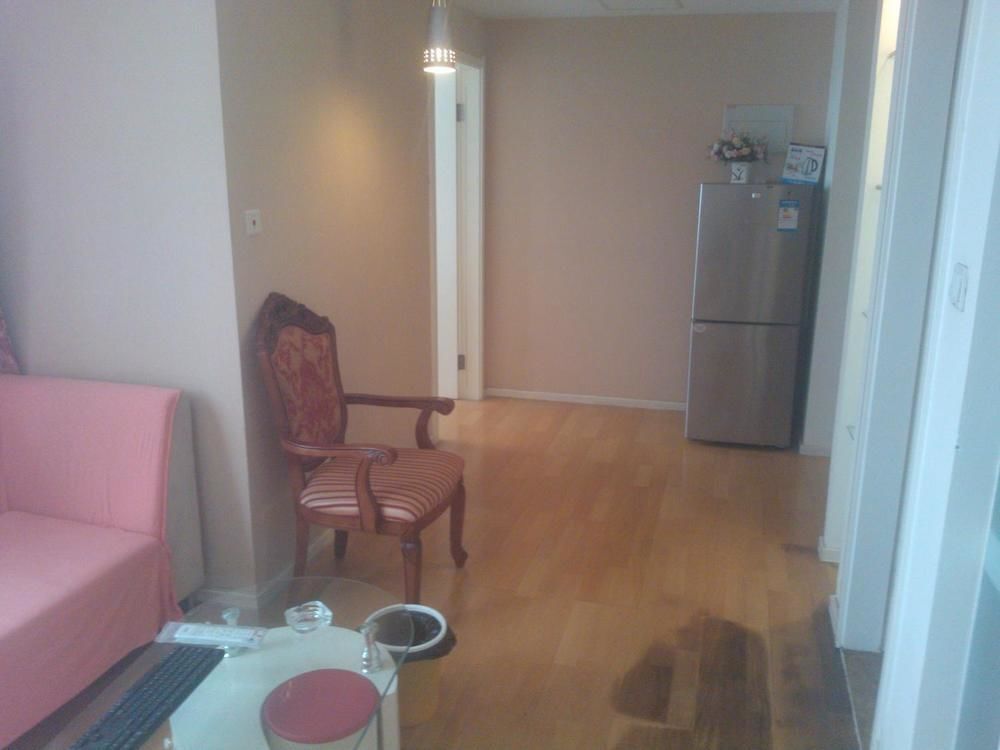 Тяньцзинь: Fashion Hotel Apartment
