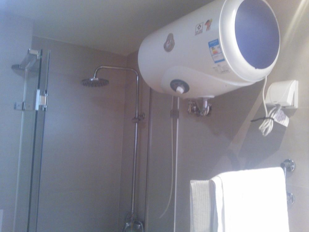Тяньцзинь: Fashion Hotel Apartment