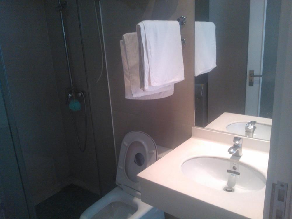 Тяньцзинь: Fashion Hotel Apartment