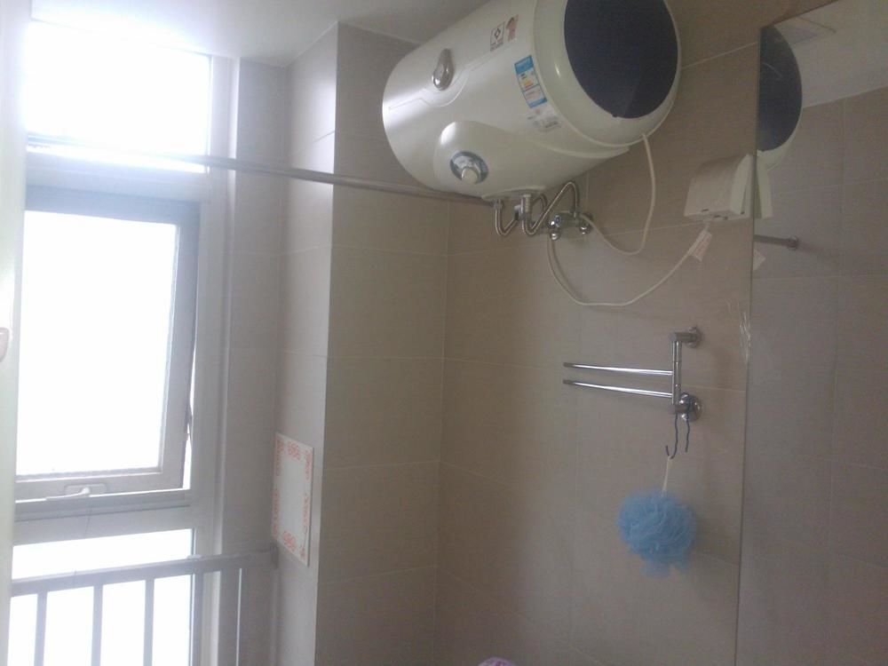 Тяньцзинь: Fashion Hotel Apartment