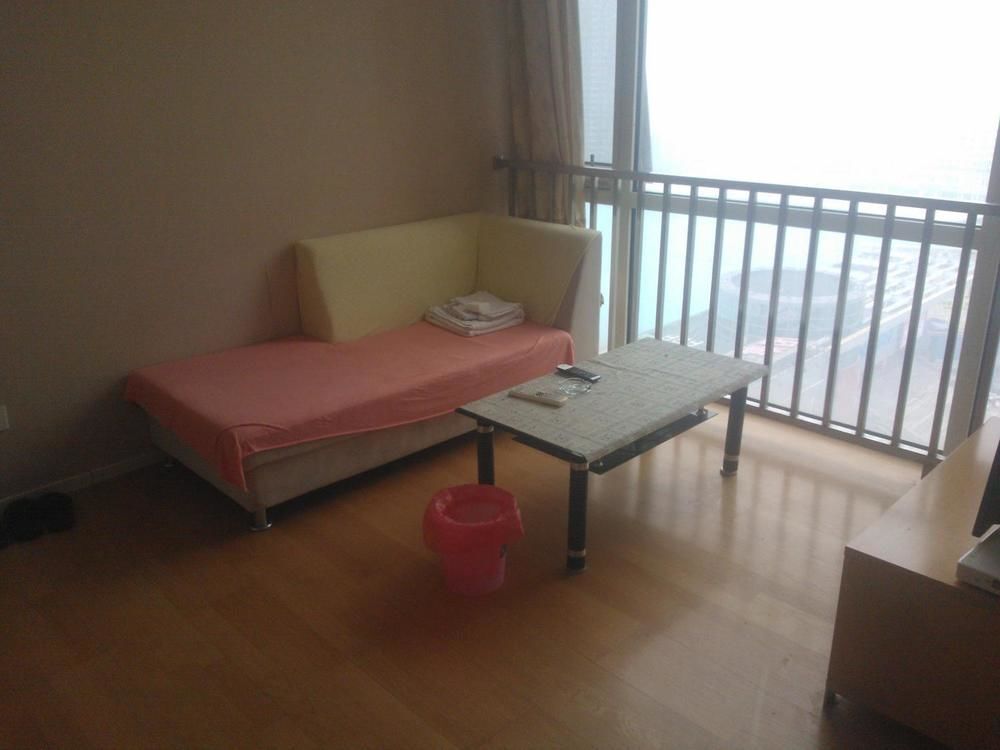 Тяньцзинь: Fashion Hotel Apartment