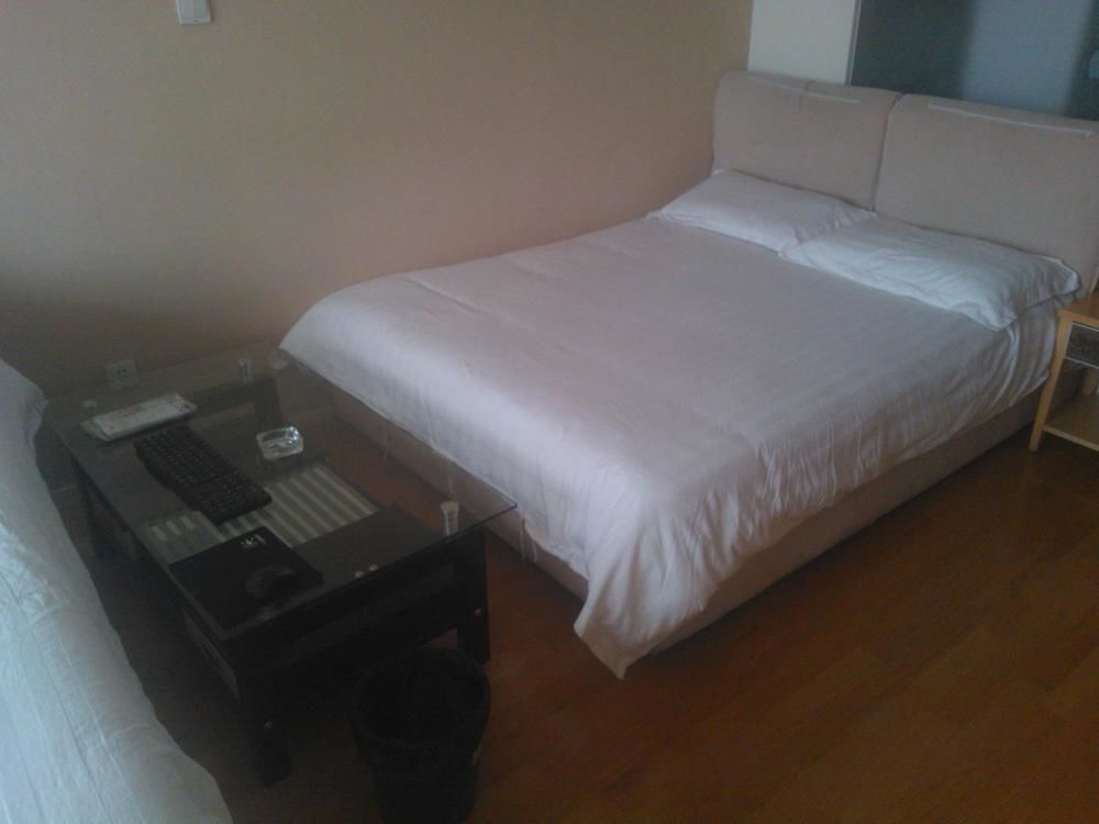 Тяньцзинь: Fashion Hotel Apartment