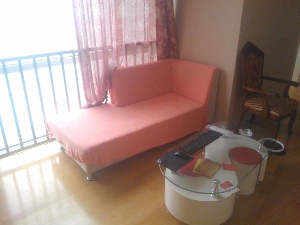Тяньцзинь: Fashion Hotel Apartment