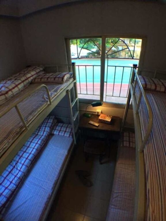 Сямынь: Bag Youth Hostel