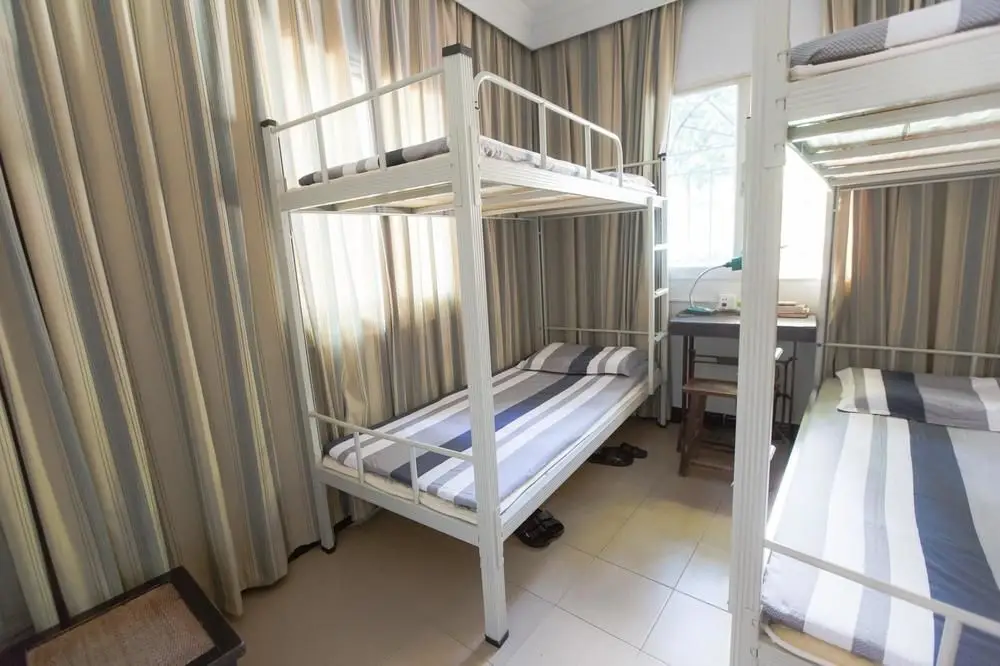 Сямынь: Bag Youth Hostel