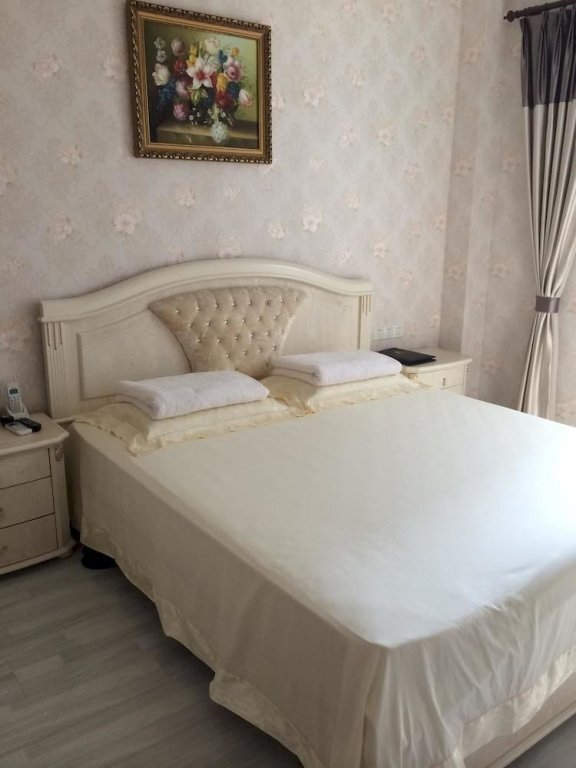 Гуанчжоу: Dadu Club Hotel Guangzhou Luoxi Subway Station