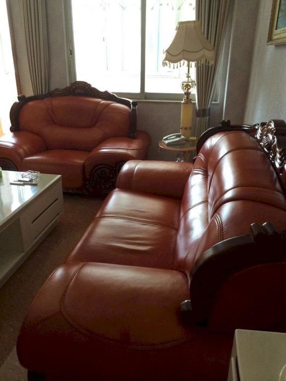 Гуанчжоу: Dadu Club Hotel Guangzhou Luoxi Subway Station