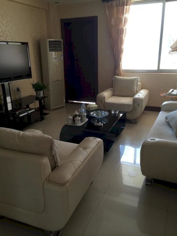 Гуанчжоу: Dadu Club Hotel Guangzhou Luoxi Subway Station