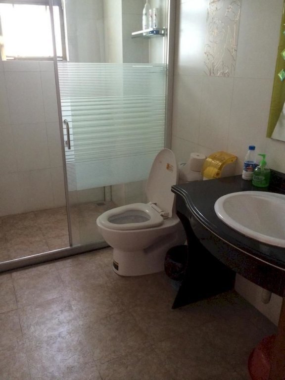 Гуанчжоу: Dadu Club Hotel Guangzhou Luoxi Subway Station
