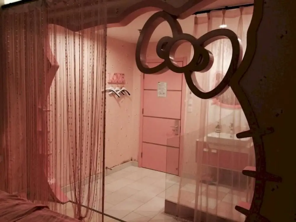 Пекин: Beijing Wan'ai Qinglv Hotel