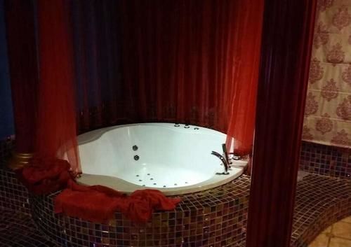 Пекин: Beijing Wan'ai Qinglv Hotel