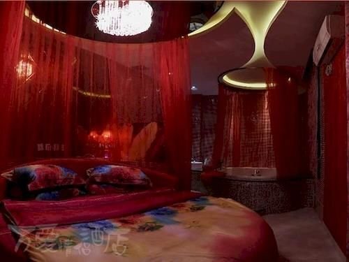 Пекин: Beijing Wan'ai Qinglv Hotel