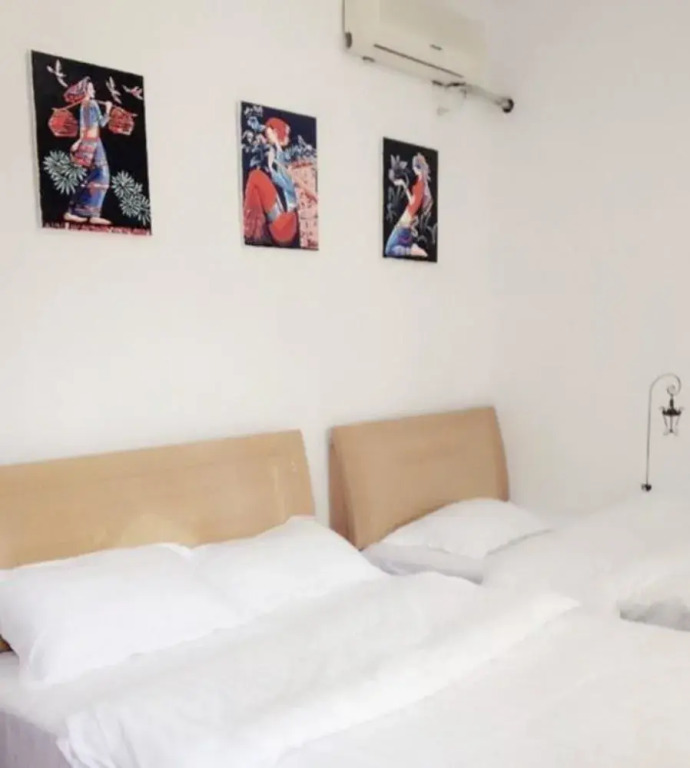 Сямынь: Xiangyue College Hotel