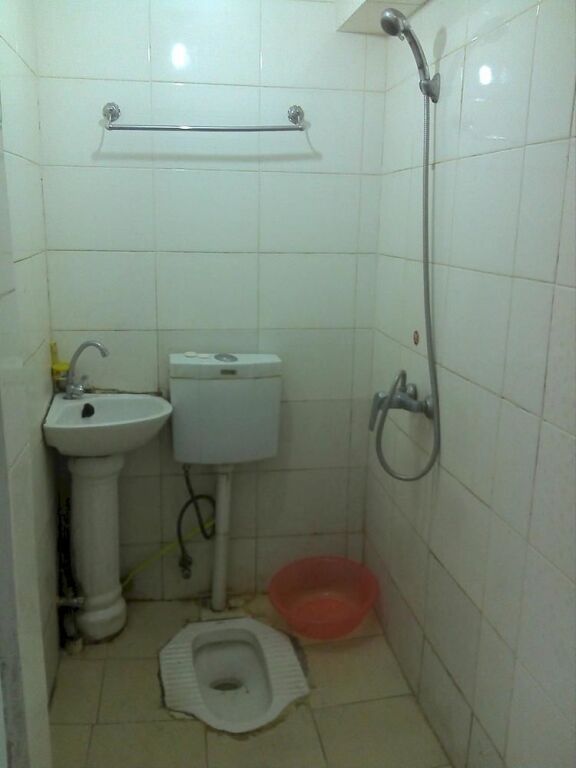 Далянь: Holiday Hotel Apartment
