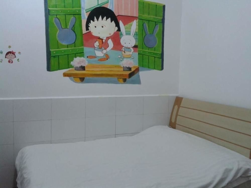 Chibi Maruko Inn — фото 1