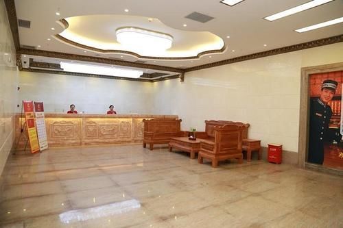 Шэньчжэнь: Longhui Hotel