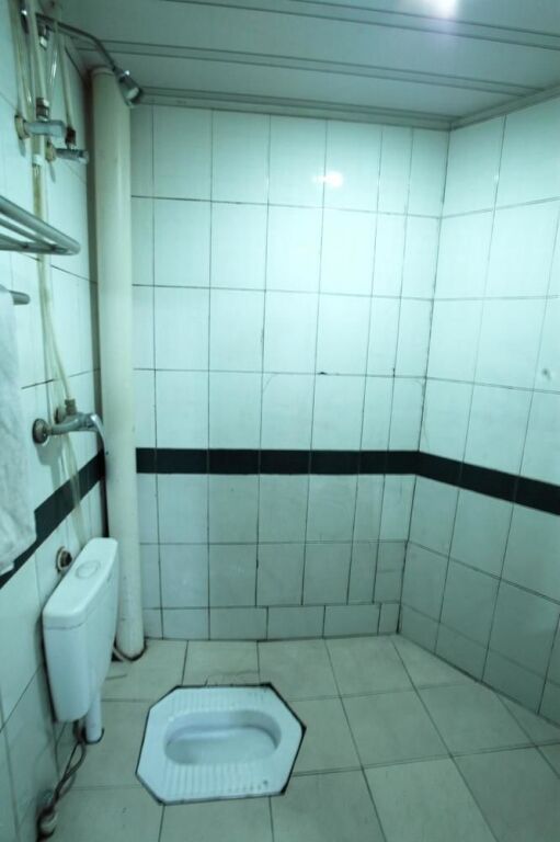 Далянь: Bin Mao Hotel- Dalian