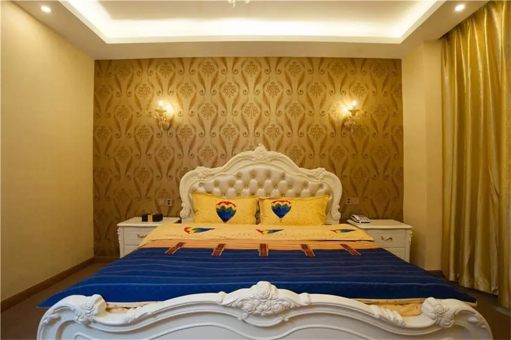 Сямынь: Xiamen Tianhaixuan Holiday Villa
