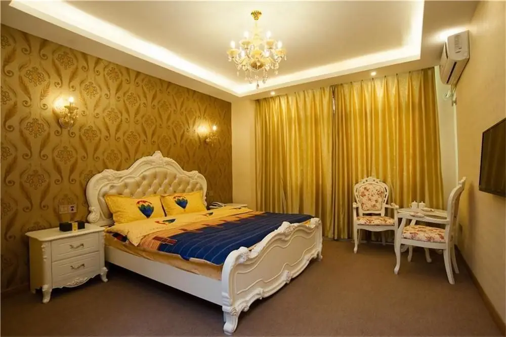 Сямынь: Xiamen Tianhaixuan Holiday Villa