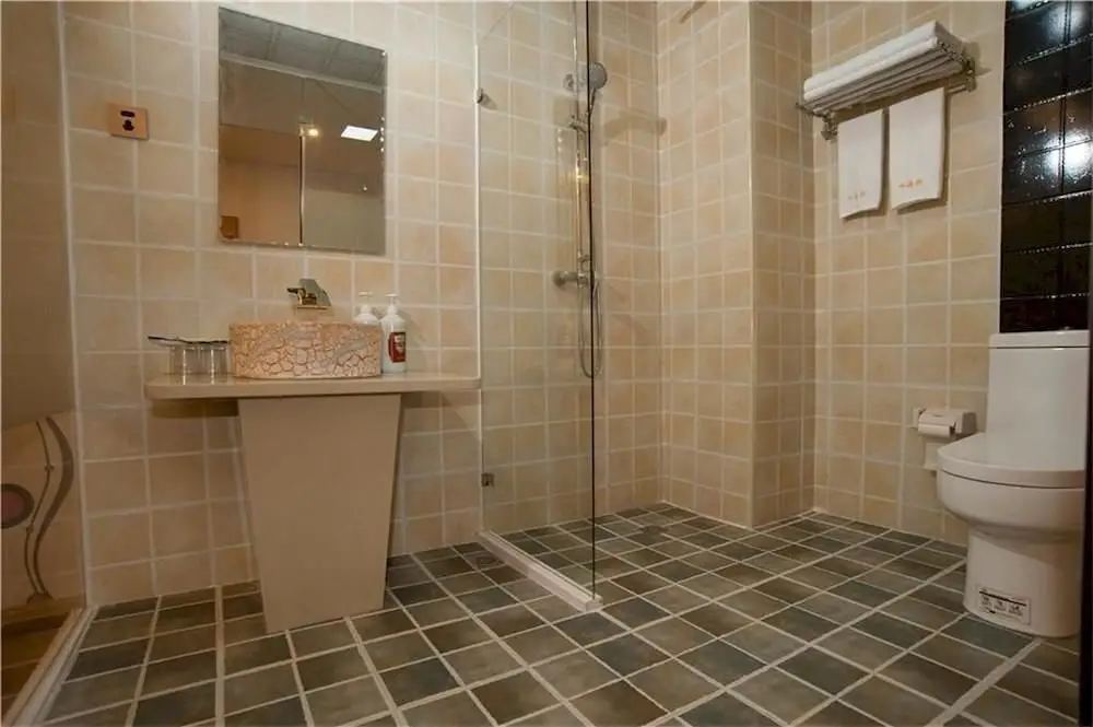 Сямынь: Xiamen Tianhaixuan Holiday Villa