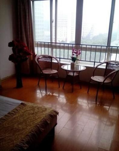 Сиань: Xi'an Youyi Hotel