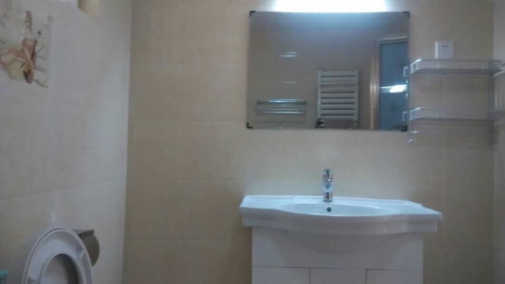 Сиань: Xi'an Youyi Hotel