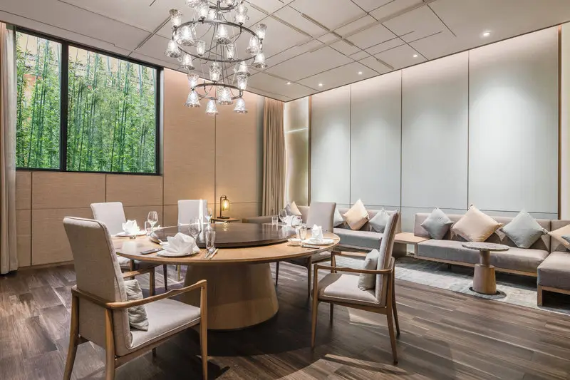 Чэнду: Chengdu Tongle Hotel