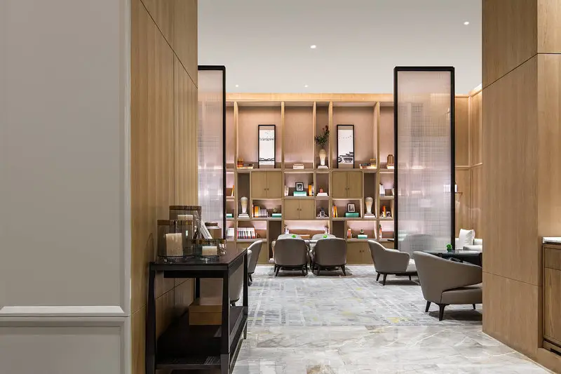 Чэнду: Chengdu Tongle Hotel