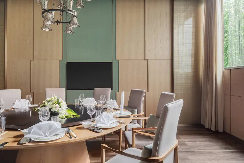 Чэнду: Chengdu Tongle Hotel